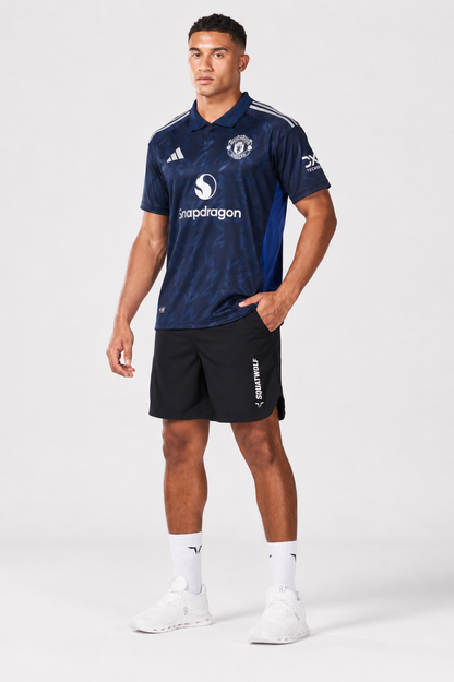 T-shirt Manchester United Extérieur 2024/2025