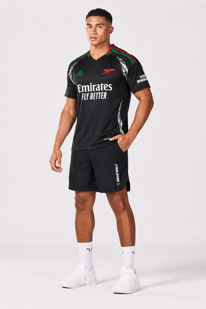 T-shirt Arsenal 2024-2025