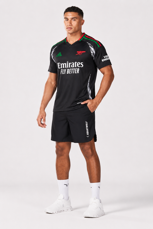 T-shirt Arsenal 2024-2025