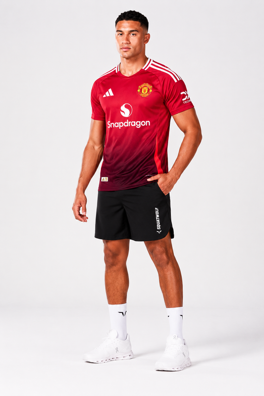 T-shirt manchester united 24/25