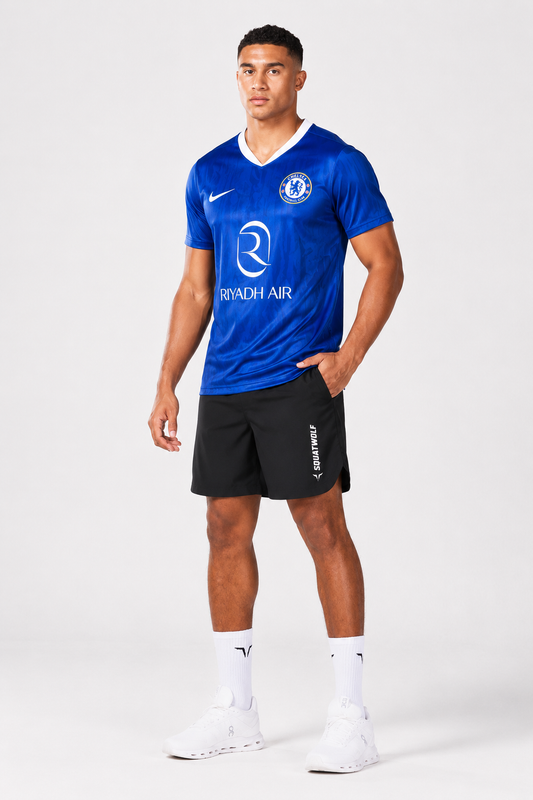 T-shirt chelsea 25/26