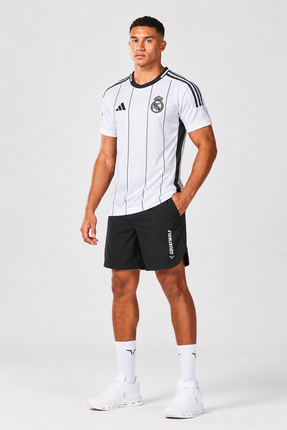 T-shirt real madrid