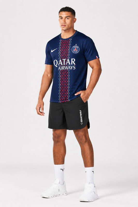 T-shirt Paris Saint-Germain 2025/2026