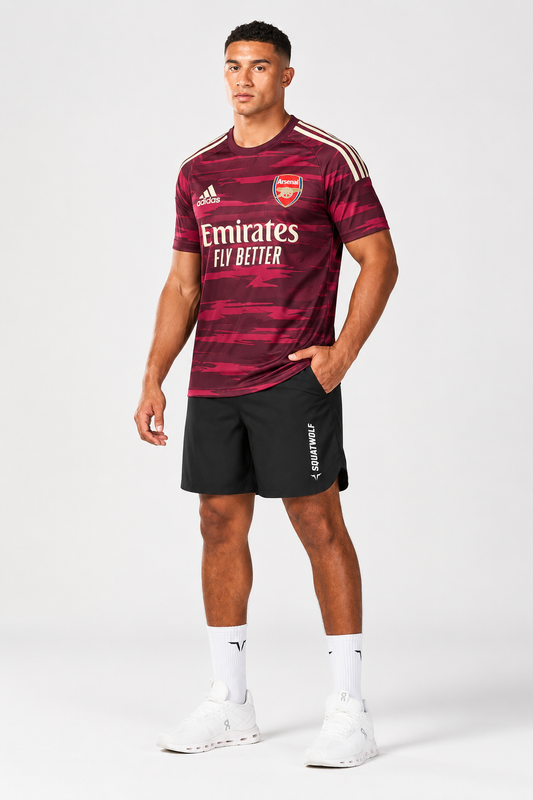 T-shirt FC Arsenal Pré-Match 2024/2025