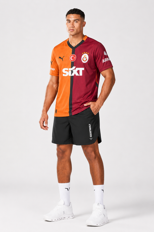 T-shirt Galatasaray Officiel