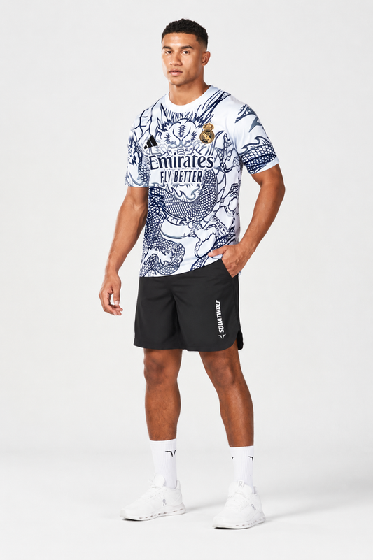 T-shirt Real Madrid Spéciale Édition 2024/2025