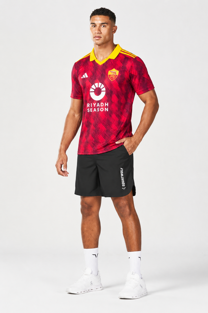 T-shirt AS Roma Fouth 2023/2024