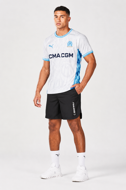 T-shirt Olympique de Marseille 2024-2025