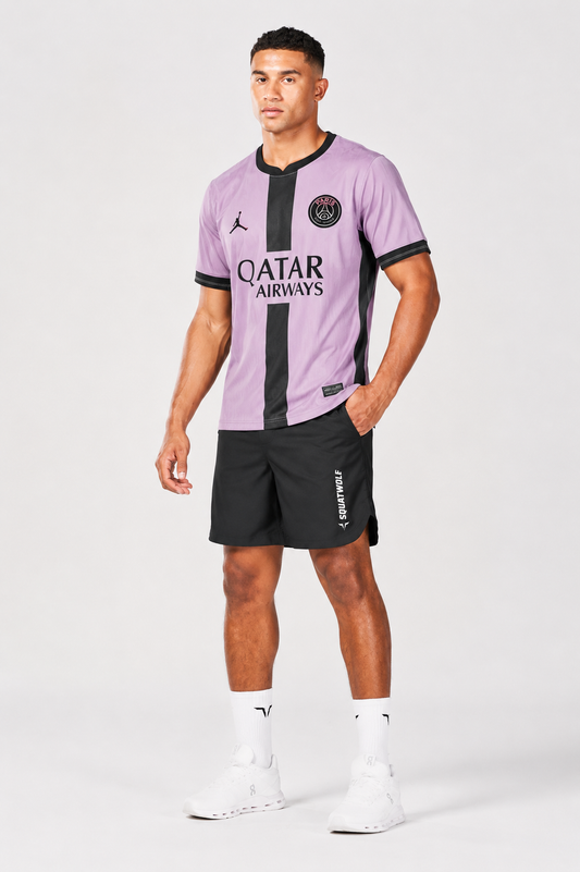 T-shirt  Paris Saint-Germain 2024/2025 Rose