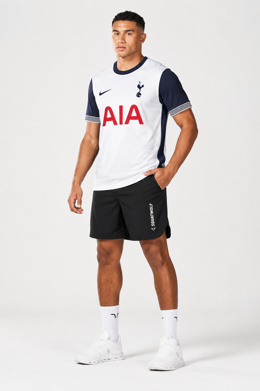 T-shirt Tottenham Extérieur 2024/2025 – Officiel