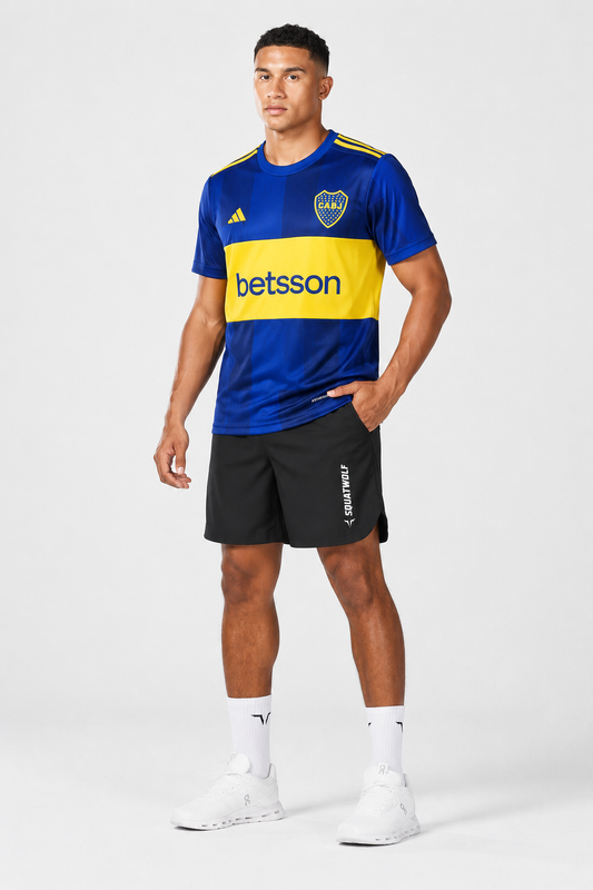 T-shirt  Club Atlético Boca Juniors Domicile 2023/2024