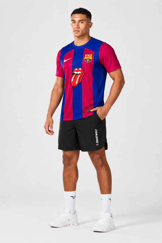 T-shirt FC Barcelone Spéciale Édition 2023/2024