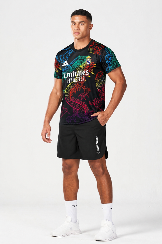 T-shirt Real Madrid Spéciale Édition 2024/2025