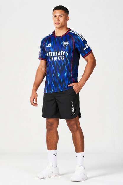 T-Shirt Arsenal away 2026
