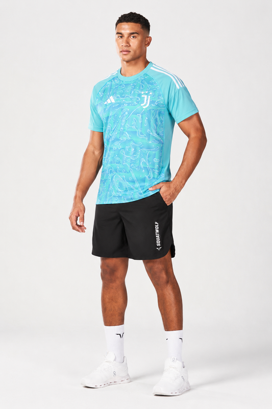 T-shirt Juventus 2025/2026 – Performance et Style