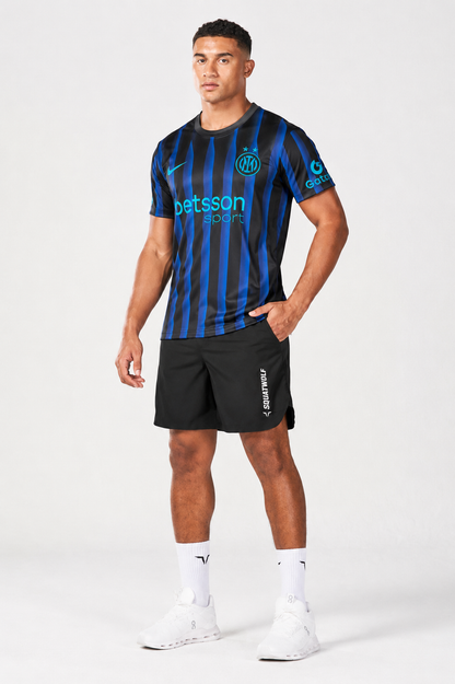T-shirt Inter Milan 2025/2026 – Édition Supporter