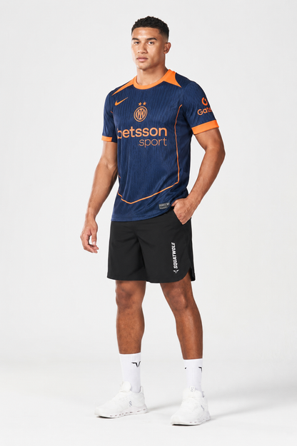 T-shirt Inter Milan 25/26 – Third Kit Officiel