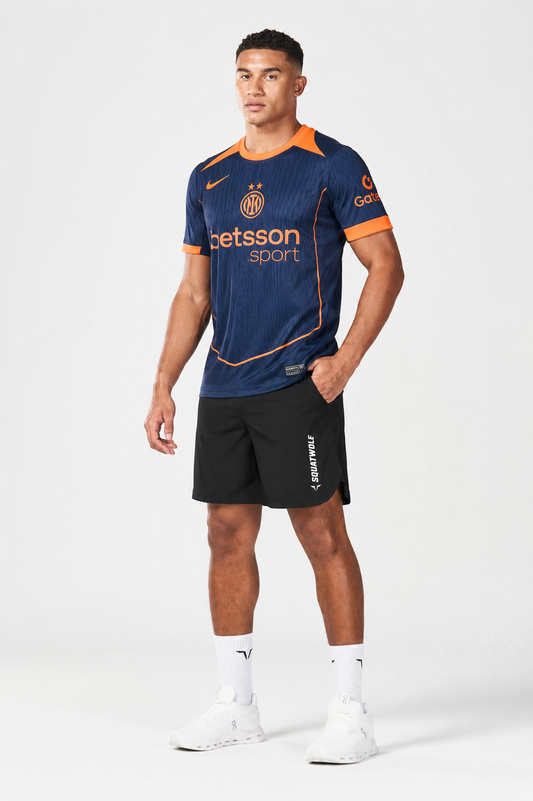 T-shirt Inter Milan 25/26 – Third Kit Officiel