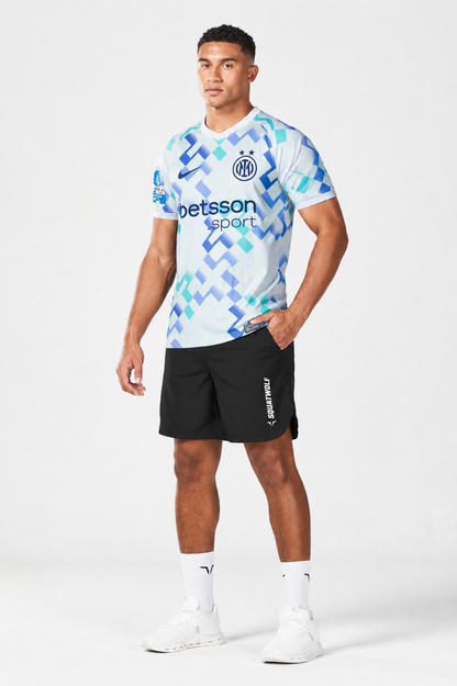 Inter Milan Away Kit 2025/2026