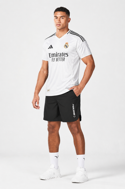 T-shirt Real Madrid 2024-2025
