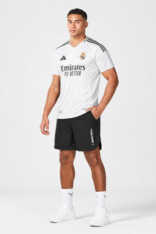 T-shirt Real Madrid 2024-2025