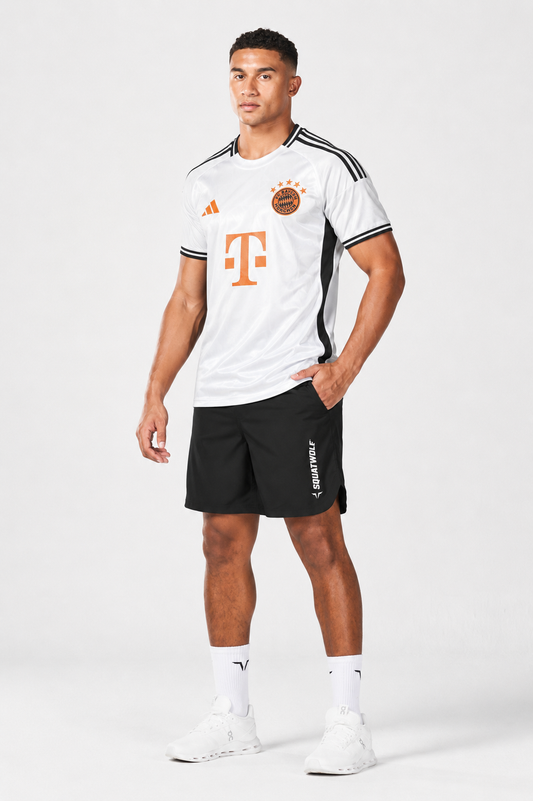 T-shirt Bayern Munich 2025/2026