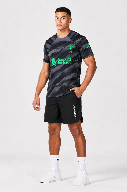 T-shirt Liverpool Gardien 2023/2024