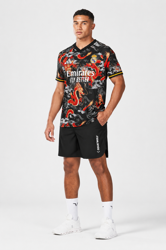 T-shirt Real Madrid Spéciale Édition 2024/2025