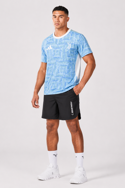T-shirt Juventus 2025/2026 – Extérieur