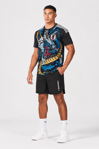 T-shirt Japon 🇯🇵 édition Dragon