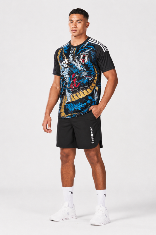 T-shirt Japon 🇯🇵 édition Dragon