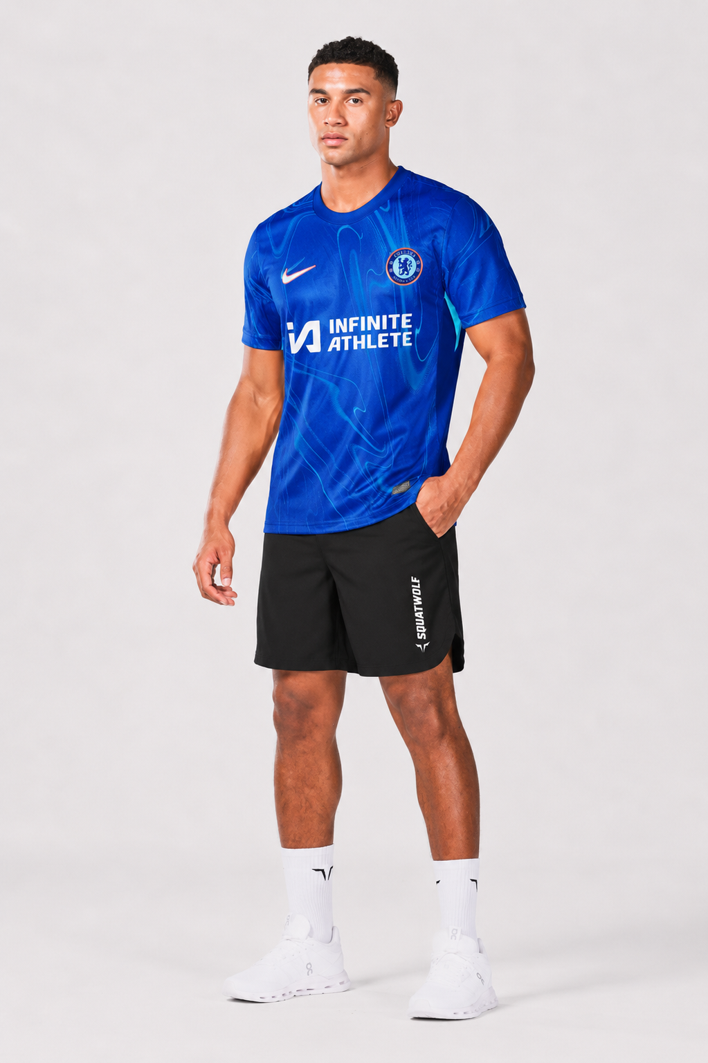 T-shirt FC Chelsea