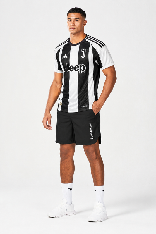 T-shirt Juventus