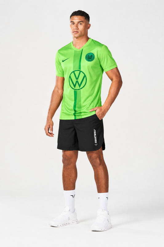 T-shirt Wolfsburg 2024/2025