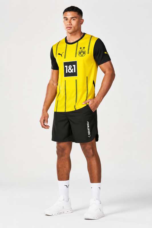 T-shirt Borussia Dortmund Domicile 2024/25