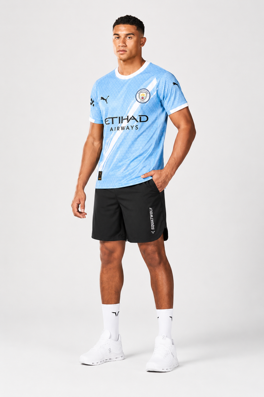 T-shirt Manchester City
