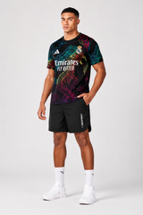 T-shirt Real Madrid