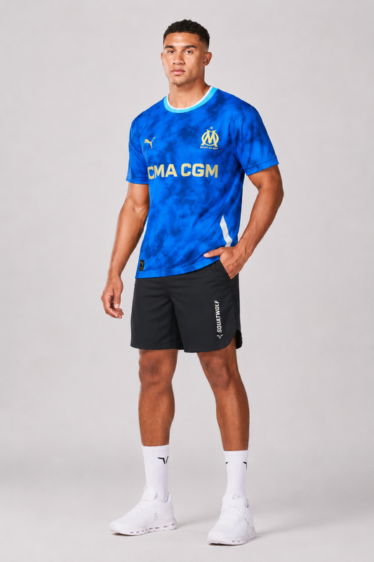 T-Shirt Olympique de Marseille 24/25