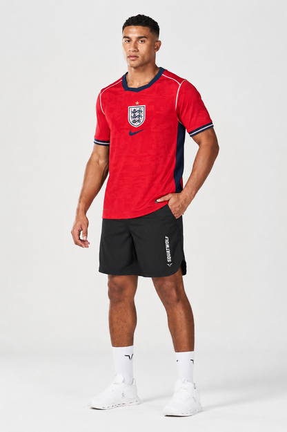 T-Shirt Angleterre extérieur Coupe du monde 2026