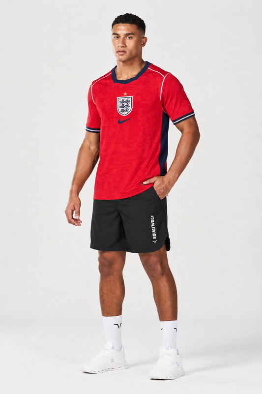 T-Shirt Angleterre extérieur Coupe du monde 2026