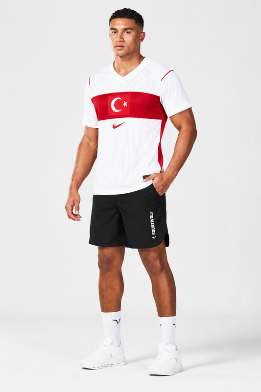 T-Shirt Turquie 2026