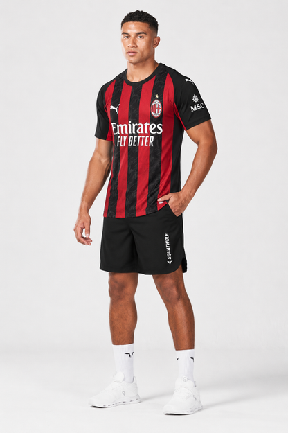 T-Shirt super good AC Milan 2025/2026