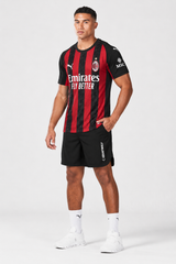 T-Shirt AC Milan 2025/2026