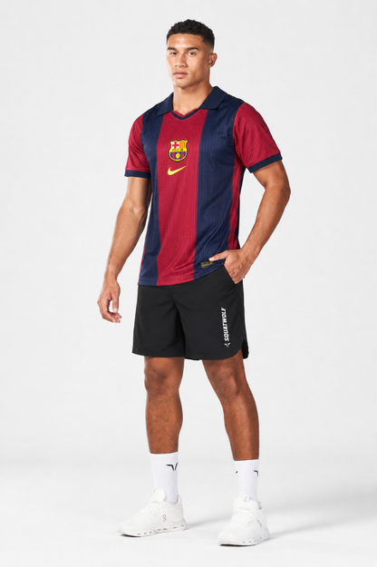 T-shirt super good FC Barcelone 2025/2026 – Édition Travis Scott