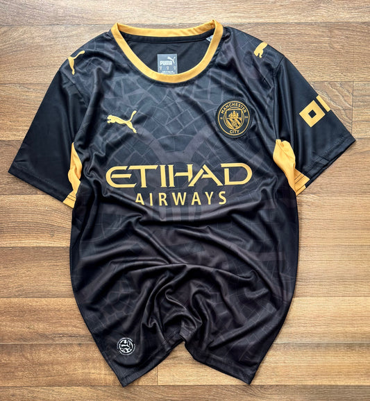 T-Shirt Manchester City Third 26/27
