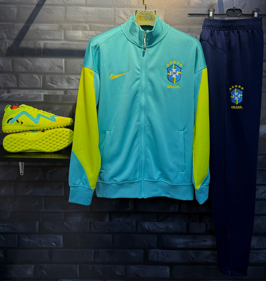 Tracksuit Brazil 2024/2025