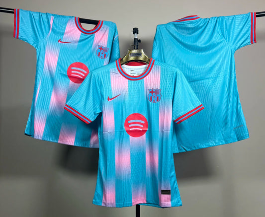 T-shirt FC Barcelona 2025/2026 – Édition Spéciale