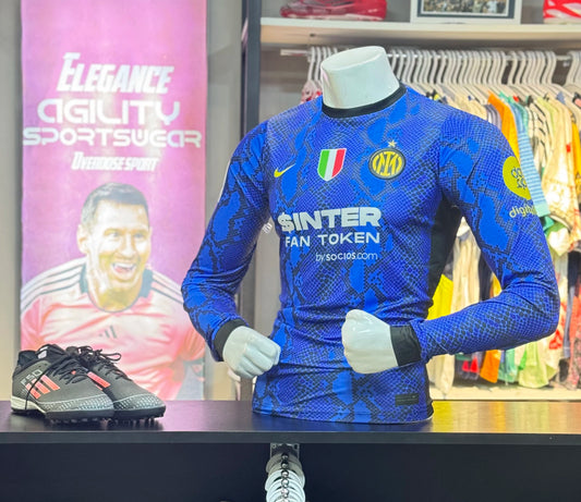 Pull Inter Milan Lautaro 2021/2022