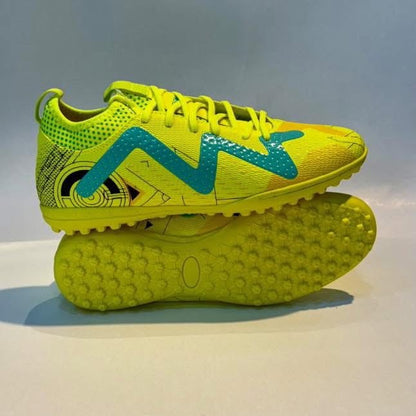 Demi Crampons Puma - Overdose Sport