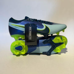 Crampons Nike Mercurial - Overdose Sport